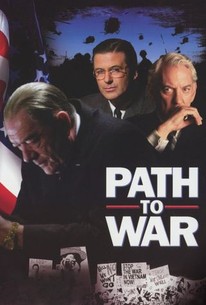 Path to War poster