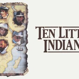 Ten Little Indians photo 8
