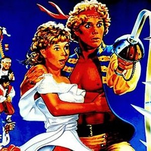 Summer of 1982: The Pirate Movie — Ultimate Movie Year