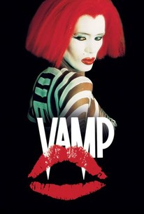 Vamp poster