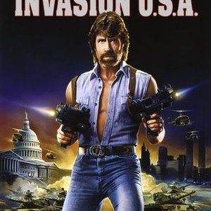 Invasion U.S.A. photo 7