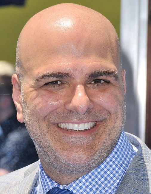 Anthony Leondis