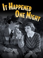 IT HAPPENED ONE NIGHT (1934)