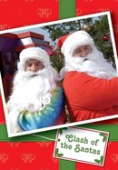 Clash of the Santas poster image