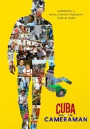 Cuba and the Cameraman poster image