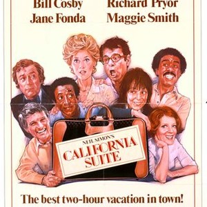 California Suite (1978) photo 11