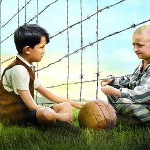 "The Boy in the Striped Pajamas photo 17"