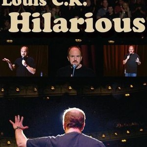 Louis C.K.: Hilarious (2010) photo 14