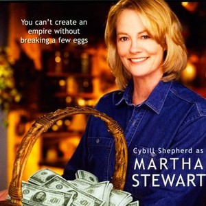Martha Inc.: The Story of Martha Stewart photo 2