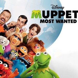 "Muppets Most Wanted photo 18"