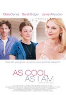 As Cool as I Am poster image