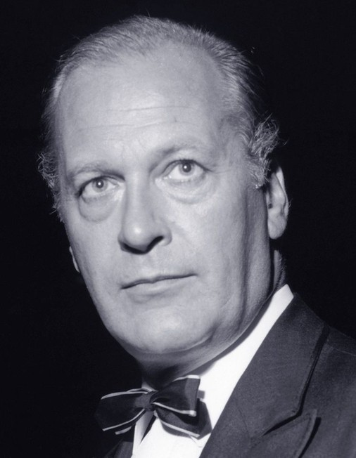 Curd Jürgens