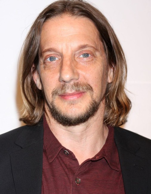 Michael Stoyanov
