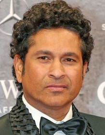 Sachin Tendulkar