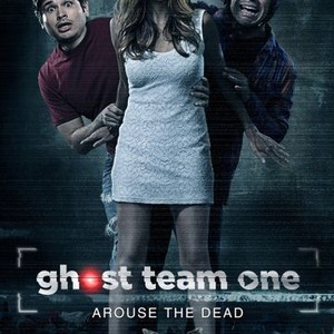 Ghost Team One (2013) photo 17