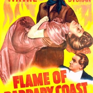 Flame of Barbary Coast (1945) photo 15