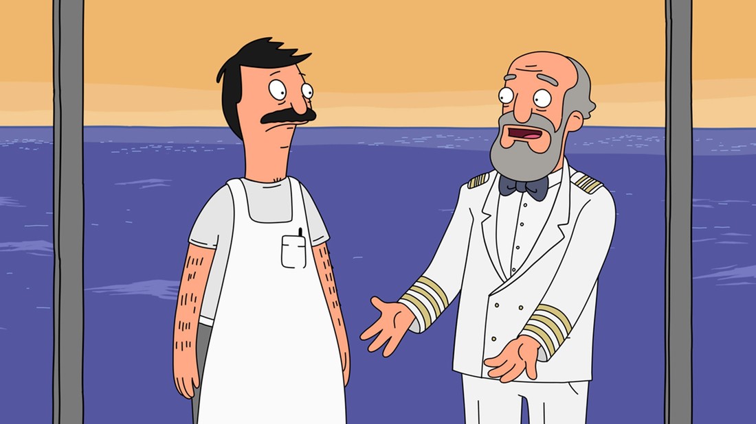 Watch bob's burgers season 3 online