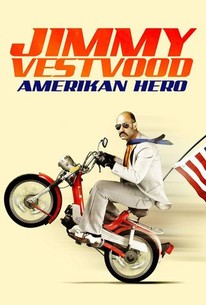Watch trailer for Jimmy Vestvood: Amerikan Hero