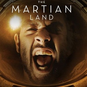 Martian Land photo 1