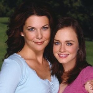 Gilmore Girls - Rotten Tomatoes