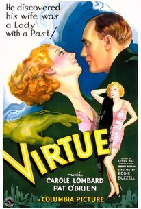 Poster for Virtue