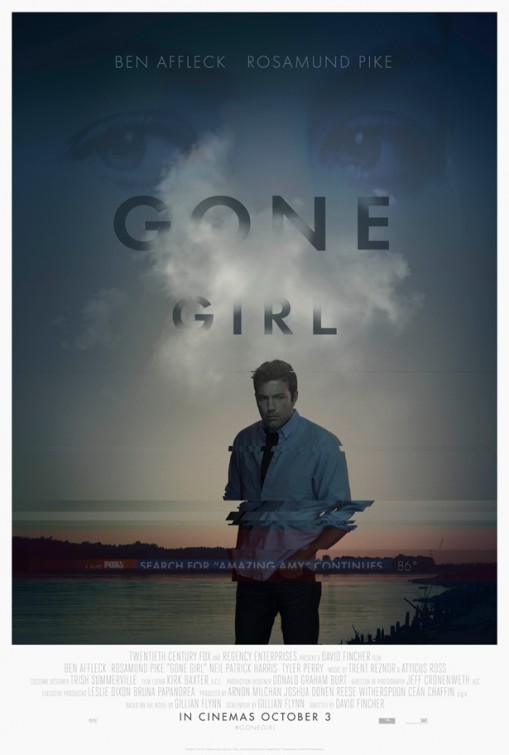 Gone Girl Rotten Tomatoes