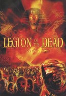 Legion of the Dead poster image