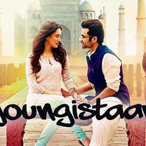 Youngistaan full movie 2025 download 480p worldfree4u