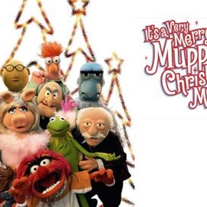 It's a Very Merry Muppet Christmas Movie - Rotten Tomatoes