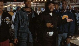 Boyz n the Hood: Official Clip - We Got a Problem Here?