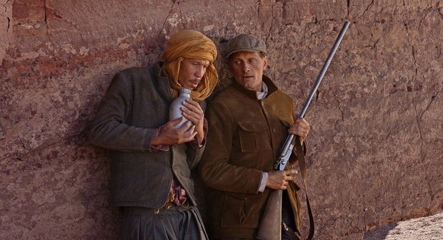 Far From Men | Rotten Tomatoes