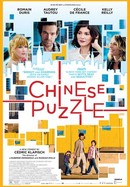 Chinese Puzzle poster image