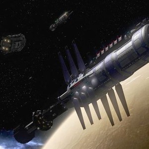 Babylon 5: Legend of the Rangers - Rotten Tomatoes