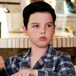 Young Sheldon: Season 2, Episode 3 - Rotten Tomatoes