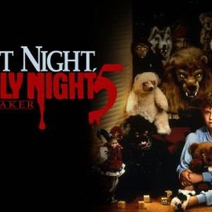 Silent Night, Deadly Night 5: The Toy Maker photo 7