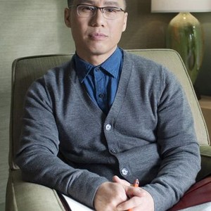 B.D. Wong as Dr. John Lee