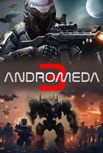 ANDROMEDA 3 2024 visual data 7