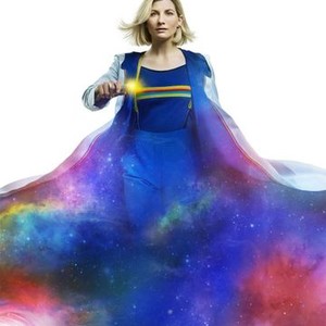 Doctor Who