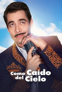Como caído del cielo | Rotten Tomatoes