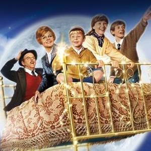 Bedknobs and Broomsticks photo 4