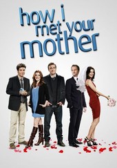 How I Met Your Mother: Season 9
