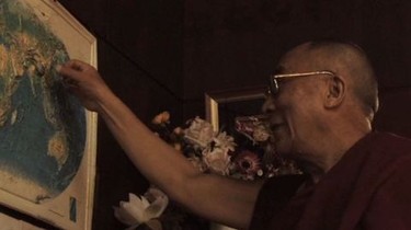 Sunrise/Sunset: Dalai Lama XIV | Rotten Tomatoes