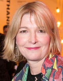 Jemma Redgrave