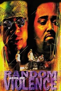 Watch trailer for Random Acts of Violence
