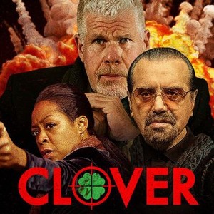 "Clover photo 14"