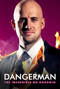 Amazon.com: Secret Agent AKA Danger Man, Set 2 [DVD