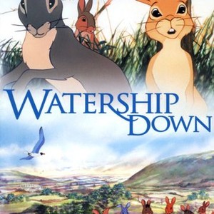 Watership Down - Rotten Tomatoes