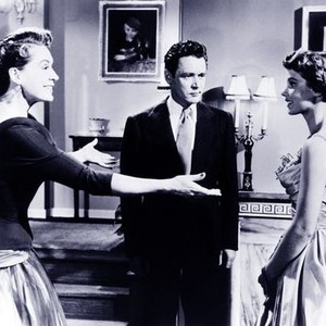 It's Never Too Late (1956) photo 1