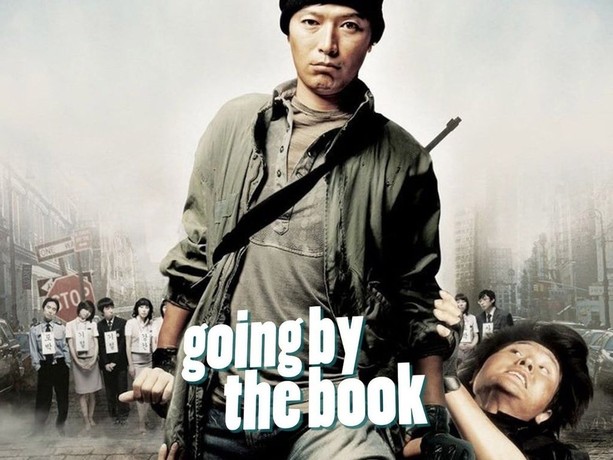 Going by the book korean movie online eng sub hotsell