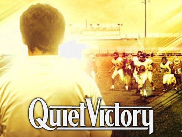 Quiet Victory: The Charlie Wedemeyer Story | Rotten Tomatoes